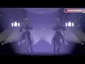 Download Lagu Mori Calliope - DONMAI (with Takane Lui)【3D live cover】