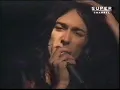 Seeing Things - live - The Black Crowes