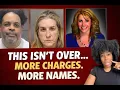 Apostle David E Taylor Indicted Again And Now a Third Person Is Named