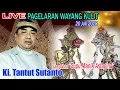 Download Lagu LIVE Ki. Tantut Sutanto  lampahan \