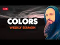 Sermon Colors