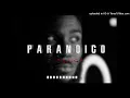 Paranoico O Benga (Afro Beat) DJ Cláudio Moicano