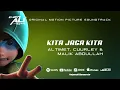 Kita Jaga Kita - Altimet x Cuurley x Malik Abdullah Lyrics Video (Ejen Ali The Movie OST)