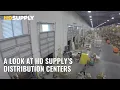 Inside Supply s Distribution Centers Supply