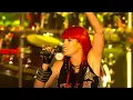Download Lagu Aqua - Doctor Jones (Live at Tivoli, Denmark 07 08 2009) (4K Remastered)