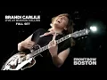 Download Lagu Brandi Carlile At The 2017 Boston Calling Music Festival (Full Set)
