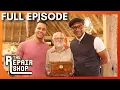 Season 4 Episode 11 The Repair Shop Full Episode