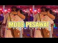 Download Lagu LAGU DANSA KIZOMBA - MODE PESAWAT - COVER OKHA MILANISTI 