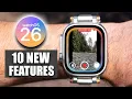 The Apple Watch Features Apple Doesn t Tell You About