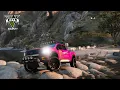 OFFROAD TEST WITH A NEW CAR!! GTA V ROLEPLAY