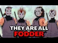 Download Lagu Why The Anbu Is Such A Useless Organization In Naruto