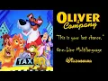 Download Lagu Oliver \u0026 Company : \