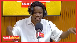 utapenda umafia wa kontawa akichana freestyle hii beat la kinanda