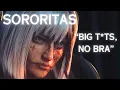 SORORITAS - Warhammer 40000 Sisters of Battle Edit