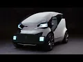 honda neuv mini electric car - Honda NeuV EV - This Car Is Crazy - Live - MotorBeam