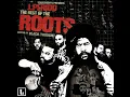 The Roots feat Musiq Soulchild - Break You Off