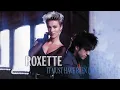 Roxette - It Must Have Been Love (Lyrics)