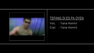 yana kermit tepang di es pa oyen