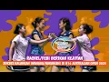 🔴LIVE - Jafar Hidayatullah/Felisha A N Pasaribu Vs Wu Guan Xun/Lee Chia Hsin - Australian Open 2025