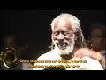 Once Upon A Time… BURNING SPEAR 🔥 Voice of Africa | Roots Reggae Living Legend Tribute (EN/FR)