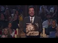 Sam Smith: Oh Mother | The Tonight Show Starring Jimmy Fallon