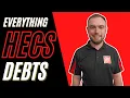 How do HECS Debts Work Tax Implications Repayments Should You Pay More