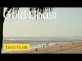 Gold Coast Australia Travel Guide MUST-SEE beaches amusement parks and more
