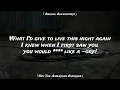 Asking Alexandria - Not the American Average [Clean - Lyrics]