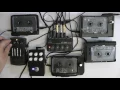 Download Lagu AMBIENT WALKMAN SYMPHONY | LIVE IMPROVISED TAPE LOOPS