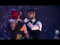 Taylor Swift - I Knew You Were Trouble (BRIT Awards 2013)