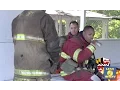 The AACo Professional Firefighters Union Fire Ops 101