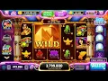 Fortunes of the Pyramids FG Baba wild slots
