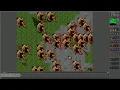 Cyclops Raid Dura 7 4 Hard Mode Tibia