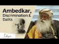 Download Lagu Sadhguru on Why Dr Ambedkar Is A Great Man