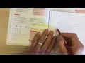 6a Interpolation quick version Chapter 2 Edexcel Applied As Level maths