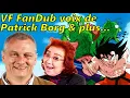 Download Lagu Dragon Ball - Goku VS Piccolo VF (FanDub voix de Patrick Borg)