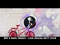 うゅりるbgm BEK & Wallin, Moberg - Little Rascals 2017【作業用BGM/1時間耐久】