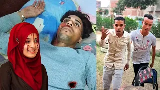 قتل صاحبه عشان بنت عمه   إياكم والفتنة  وليد فليكس دندنها