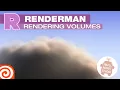 Renderman 23 Volumes Houdini Tutorial