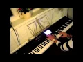 Download Lagu A Tender Feeling - SAO - Piano cover