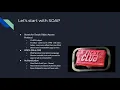 Intro to Web API Security Testing