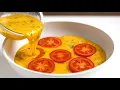 Download Lagu JOGUEI OVOS NO TOMATE E FICOU ASSIM - SE VOCE TIVER 4 OVOS TEM UMA REFEIÇÃO PARA 5 PESSOAS