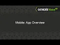 CathexisVision Mobile