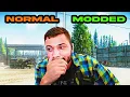 Talking About SINGLE-PLAYER Tarkov mods