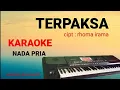 Lagu TERPAKSA-KARAOKE-(rhoma irama)cover ita nada