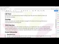 Module 3 Sample briefing note