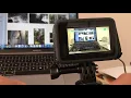 GoPro Hero 9 files transfer to MacBook using USB Cable