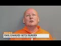Belleville Illinois man stabbed landlord to death police say