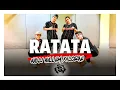 Download Lagu RATATA | Willy William x Lorna | EDM | Saltare