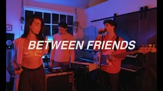 Download BETWEEN FRIENDS - affection (Late Night Session) MP3